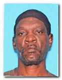 Offender Fred Chandler