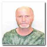 Offender James Lloyd Wester