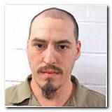 Offender Jared Michael Everman