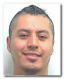 Offender Javier A Martinez-rodriguez