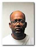 Offender Jerry D Williams