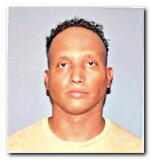 Offender Jose M Marrero