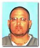 Offender Jose M Trevino