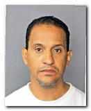 Offender Jose Sanchez