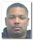 Offender Jovan Leroy Fitzhugh