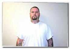 Offender Kevin Ashley Fortners