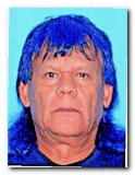 Offender Librado Almanza