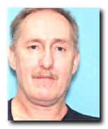 Offender Lloyd Allen Getz