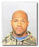 Offender Maurice Duncan