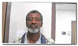 Offender Milton Lamar Moss