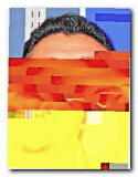 Offender Oscar Hinojosa Jr