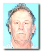 Offender Robert Leslie Brown