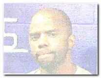 Offender Rodney B Patterson