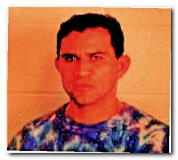 Offender Salvador Martinez