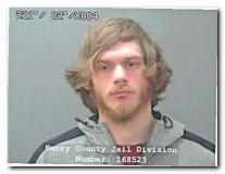 Offender Sam Cody Hammons