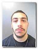 Offender Steven Casado