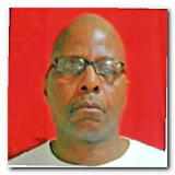 Offender Tony Glasper