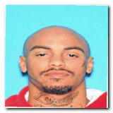 Offender Trenton D Carver