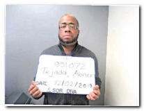 Offender Abner Tejada