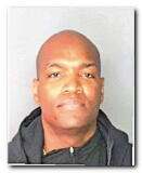 Offender Alfonzo Forney