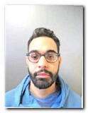 Offender Andrew Ortiz