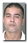 Offender Arbel Soto