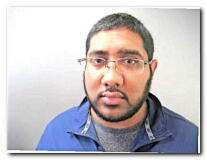 Offender Ashwin Mathur