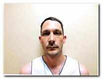 Offender Daniel Lee Evans