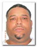 Offender Derrick Jerrod Washington