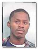 Offender Diwon Lamont Dillard