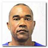 Offender Donald Marshall