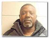 Offender Greg Lewis Mabry