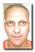 Offender James Coville