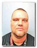 Offender Jeffery Boyd Brady