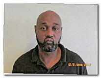 Offender Jeffrey Lamar Miller