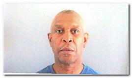 Offender Johnnie Payne