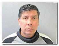 Offender Juan Manuel Martinez