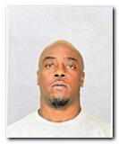 Offender Kenzil Delonne Jackson