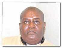 Offender Larry Haywood