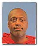 Offender Leroy Lipson-bey