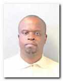 Offender Marvin Gay Dunkley