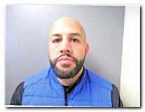 Offender Michael Jason Gonzalez