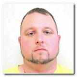 Offender Nathan Andrew Hughes