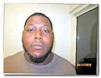 Offender Orrin Leshon Jackson