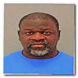 Offender Reginald Sykes Burns