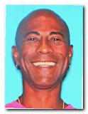 Offender Rendell Lee Jackson