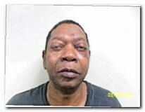 Offender Roderick Harris