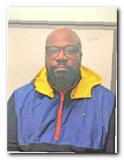 Offender Ronald David Jackson