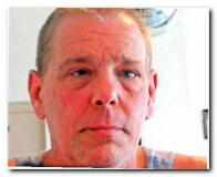 Offender Steven Gene Hansen