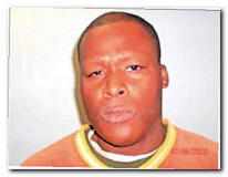 Offender Sylvester Taylor